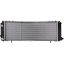 Picture of Complete Radiator Compatible with 1987 1988 1989 1990 Jeep Cherokee Replaces CH3010195 52003933 78 DPI78 80178 CU78 A78 RAD78