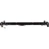 Picture of Aluminum Radiator OE Replacement Compatible with 1987 1988 1989 1990 Jeep Wagoneer Replaces CH3010195 52003933 78 DPI78 80178 CU78 A78 RAD78