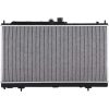 Picture of Core Radiator Compatible with 2003 2004 2005 2006 Mitsubishi Lancer Replaces MI3010201 MR464612 2676 DPI2676 8012676 CU2676 A2676 RAD2676