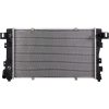 Picture of OE Style Bolt-On Aluminum Core Radiator Replacement Compatible with 1993 1994 1995 1996 Chrysler Concorde Replaces CH3010109 4592052AB 1390 DPI1390 8011390 CU1390 A1390 RAD1390