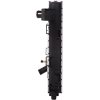 Picture of OE Style Bolt-On Aluminum Core Radiator Replacement Compatible with 1993 1994 1995 1996 Chrysler Concorde Replaces CH3010109 4592052AB 1390 DPI1390 8011390 CU1390 A1390 RAD1390