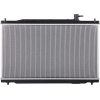 Picture of Bolt-On Aluminum Core Radiator Fit for 2010 2011 Honda CR-V Replaces HO3010226 19010R11A51 13155 DPI13155 80113155 CU13155 A13155 RAD13155