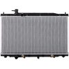 Picture of Bolt-On Aluminum Core Radiator Fit for 2010 2011 Honda CR-V Replaces HO3010226 19010R11A51 13155 DPI13155 80113155 CU13155 A13155 RAD13155