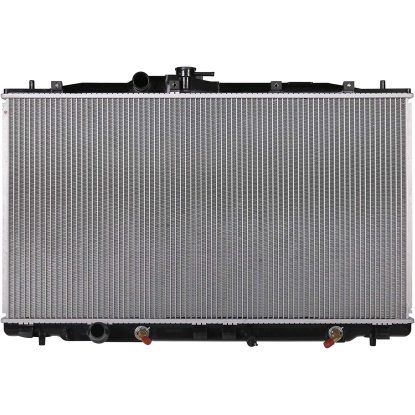 صورة بديل المبرد لسيارة أكورا RDX L4 2.3 لتر موديلات 2007-2012 AC3010141 جديد 19010RWCA51