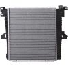 Picture of Aluminum Core Radiator Compatible with 1996 1997 1998 1999 Ford Explorer Replaces FO3010152 XL2Z8005CA 2308 DPI2308 8012308 CU2308 A2308 RAD2308