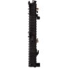 Picture of Aluminum Core Radiator Compatible with 1996 1997 1998 1999 Ford Explorer Replaces FO3010152 XL2Z8005CA 2308 DPI2308 8012308 CU2308 A2308 RAD2308