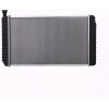 Picture of Bolt-On Aluminum Core Radiator Compatible with 1992 1993 1994 1995 Pontiac Trans Sport Replaces GM3010299 40876426733 1488 DPI1488 8011488 CU1488 A1488 RAD1488