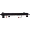 Picture of Cooling System Complete Aluminum Radiator Direct Replacement Compatible with 2011 2012 2013 2014 2015 2016 Nissan Quest Replaces NI3010217 214601AA0A 13039 DPI13039 80113039 CU13039