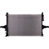 Picture of Aluminum Core Radiator Compatible with 2003 2004 2005 2006 2007 Volvo XC70 Replaces VO3010101 VO3010112 2805 2804