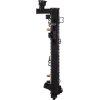 Picture of Aluminum Radiator OE Replacement Compatible with 1999 2000 Jeep Grand Cherokee Replaces CH3010199 52079425AD 2263 DPI2263 8012263 CU2263 A2263 RAD2263
