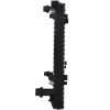 Picture of Aluminum Radiator OE Replacement Fit for 2002 2003 2004 2005 Audi A6 Replaces AU3010130 8E0121251AR 2590 DPI2590 8012590 CU2590 A2590 RAD2590