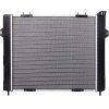 Picture of Factory Style Aluminum Core Cooling Radiator Compatible with 1993 1994 1995 1996 1997 Jeep Grand Cherokee Replaces CH3010201 52079597AB 5191934AA 1396 DPI1396 8011396 CU1396 A1396