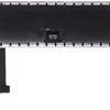 Picture of Aluminum Cooling Radiator Compatible with 2004 2005 2006 2007 2008 Toyota Solara Replaces TO3010276 164000H131 2435 DPI2435 8012435 CU2435 A2435 RAD2435