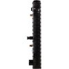 Picture of Cooler Radiator Compatible with 1986 Oldsmobile Delta 88 Replaces 738 DPI738 801738 CU738 A738 RAD738