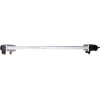 Picture of Cooler Radiator Compatible with 1986 Oldsmobile Delta 88 Replaces 738 DPI738 801738 CU738 A738 RAD738