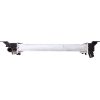 Picture of Cooling System Complete Aluminum Radiator Direct Replacement Compatible with 2000 2001 Ford Explorer Replaces FO3010147 XL2Z8005DA 2309 DPI2309 8012309 CU2309 A2309 RAD2309