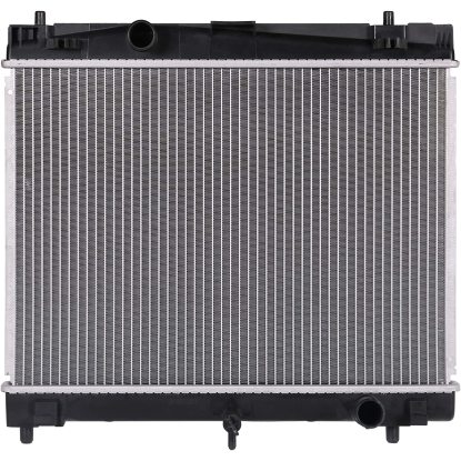 صورة بديل المبرد لسيارة Scion L4 1.8L xD موديلات 08-14 و Yaris 1.5L موديلات 06-15 TO3010306 جديدة