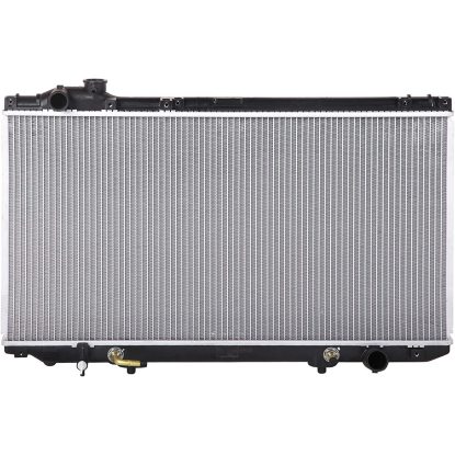 صورة بديل المبرد لسيارة لكزس GS 300 GS300 L6 موديل 93-97، محرك 3.0 لتر، 6 أسطوانات، LX3010104