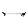 Picture of Aluminum Cooling Radiator Compatible with 1995 1996 1997 Mazda B2300 Replaces FO3010244 FO3010243 6L5Z8005BA 19010PGKA51 24702417 DPI24702417 80124702417 CU24702417 A24702417