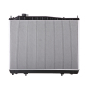 Picture of Factory Style Aluminum Core Cooling Radiator Compatible with 1996 1997 1998 1999 2000 Nissan Pathfinder Replaces NI3010122 214100W517 214600W517 2075 DPI2075 8012075 CU2075 A2075