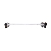 Picture of Radiator Assembly Aluminum Core Compatible with 1998 1999 2000 Cadillac Seville