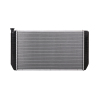 Picture of Aluminum Cooling Radiator Compatible with 1991-2000 Chevrolet C2500 Replaces GM3010242 82491621 1696 DPI1696 8011696 CU1696 A1696 RAD1696