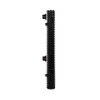 Picture of Aluminum Crossflow Radiator Compatible with 2009-2016 Audi A4 Replaces VW3010156 5K0121251J 1K0121251L 13212 DPI13212 80113212 CU13212 A13212 RAD13212