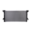 Picture of Aluminum Fit Radiator Compatible with 2007 2008 Ford Expedition Replaces FO3010300 7L1Z8005B 13045 DPI13045 80113045 CU13045 A13045 RAD13045