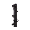 Picture of Aluminum Fit Radiator Compatible with 2007 2008 Ford Expedition Replaces FO3010300 7L1Z8005B 13045 DPI13045 80113045 CU13045 A13045 RAD13045