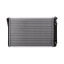 Picture of Aluminum Core Complete Radiator Compatible with 1982-1992 Pontiac Firebird Replaces 951 DPI951 801951 CU951 A951 RAD951