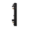 Picture of Aluminum Core Complete Radiator Compatible with 1982-1992 Pontiac Firebird Replaces 951 DPI951 801951 CU951 A951 RAD951