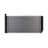 Picture of Aluminum Core Cooling Radiator Compatible with 1992 1993 1994 GMC C3500HD Replaces GM3010240 52481442 1693 DPI1693 8011693 CU1693 A1693 RAD1693