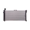 Picture of Aluminum Cooling Radiator Compatible with 1994 1995 1996 Buick Regal Replaces GM3010131 52471561 1518 1519 2250 1887 1889