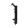 Picture of Aluminum Cooling Radiator Compatible with 1994 1995 1996 Buick Regal Replaces GM3010131 52471561 1518 1519 2250 1887 1889