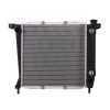 Picture of Aluminum Cooling Radiator Compatible with 1985-1994 Ford Ranger Replaces FO3010162 FOTZ8005AA 1062 DPI1062 8011062 CU1062 A1062 RAD1062