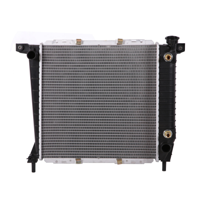 Picture of Aluminum Cooling Radiator Compatible with 1985-1994 Ford Ranger Replaces FO3010162 FOTZ8005AA 1062 DPI1062 8011062 CU1062 A1062 RAD1062