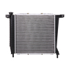 Picture of Aluminum Cooling Radiator Compatible with 1985-1994 Ford Ranger Replaces FO3010162 FOTZ8005AA 1062 DPI1062 8011062 CU1062 A1062 RAD1062