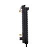 Picture of Aluminum Cooling Radiator Compatible with 1985-1994 Ford Ranger Replaces FO3010162 FOTZ8005AA 1062 DPI1062 8011062 CU1062 A1062 RAD1062