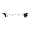 Picture of Aluminum Cooling Radiator Compatible with 1985-1994 Ford Ranger Replaces FO3010162 FOTZ8005AA 1062 DPI1062 8011062 CU1062 A1062 RAD1062
