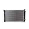 Picture of Aluminum Cooling Radiator Compatible with 1987 Chevrolet V20 Replaces GM3010399 52465653 312 DPI312 801312 CU312 A312 RAD312