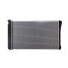 Picture of Aluminum Cooling Radiator Compatible with 1987 Chevrolet V20 Replaces GM3010399 52465653 312 DPI312 801312 CU312 A312 RAD312