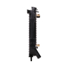 Picture of Aluminum Cooling Radiator Compatible with 1991 1992 1993 1994 Ford Explorer Replaces FO3010163 FO3010221 FOTZ8005CA ZZM115200A 897 DPI897 801897 CU897 A897 RAD897