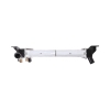 Picture of Aluminum Cooling Radiator Compatible with 1991 1992 1993 1994 Ford Explorer Replaces FO3010163 FO3010221 FOTZ8005CA ZZM115200A 897 DPI897 801897 CU897 A897 RAD897