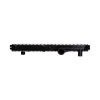 Picture of Aluminum Cooling Radiator Compatible with 2007 2008 Isuzu i-370 Replaces GM3010455 15199308 15120860 2707 DPI2707 8012707 CU2707 A2707 RAD2707