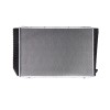 Picture of Aluminum Radiator OE Replacement Compatible with 1992 1993 1994 Mercury Grand Marquis Replaces FO3010107 615343394619 1279