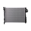 Picture of OE Style Bolt-On Aluminum Core Radiator Replacement Compatible with 2003 Dodge Ram 2500 Replaces CH3010280 52028829AE 52028829AF 2479 DPI2479 8012479 CU2479 A2479 RAD2479