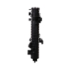 Picture of Radiator Assembly Aluminum Core Compatible with 2002 2003 Dodge Ram 1500 Replaces CH3010280 52028829AE 52028829AF 2479 DPI2479 8012479 CU2479 A2479 RAD2479