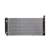 Picture of Aluminum Core Cooling Radiator Compatible with 1992 1993 1994 1995 GMC K1500 Suburban Replaces GM3010232 52478818 622 DPI622 801622 CU622 A622 RAD622