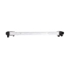 Picture of Aluminum Core Cooling Radiator Compatible with 1992 1993 1994 1995 GMC K1500 Suburban Replaces GM3010232 52478818 622 DPI622 801622 CU622 A622 RAD622