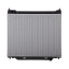 Picture of Factory Style Direct Fit Aluminum Core Radiator Compatible with 1997 1998 1999 2000 Ford E-350 Econoline, 2007 2008 Ford E-350 Econoline Replaces FO3010255 3C2Z8005A 1995 DPI1995